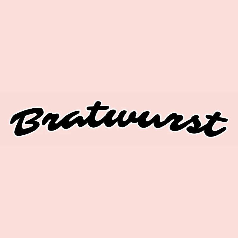 Bratwurst