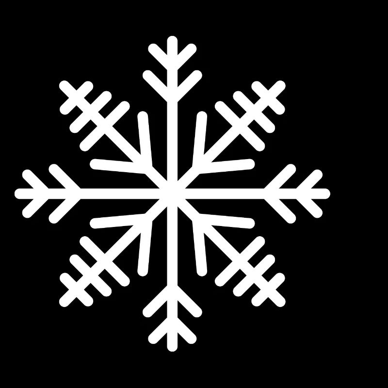 Flocon de neige