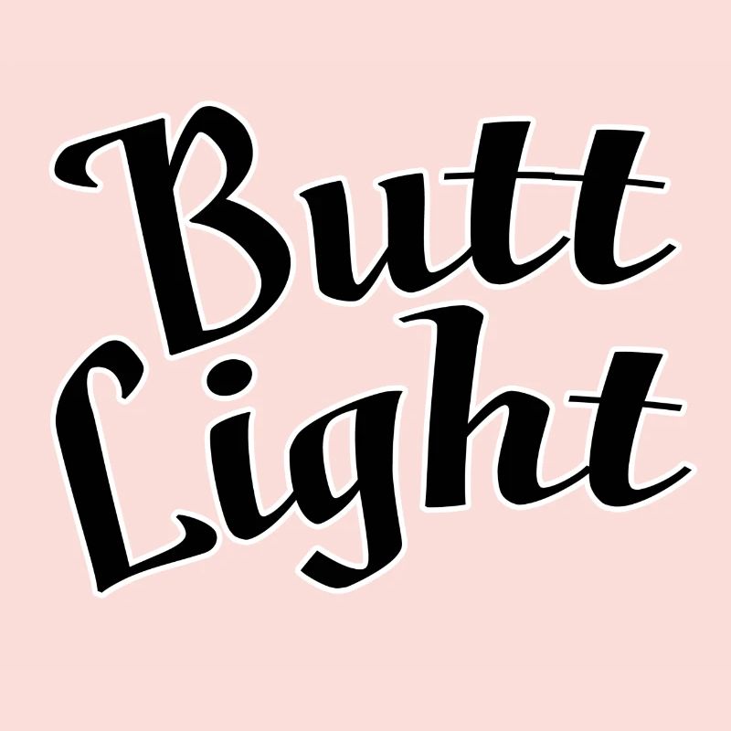 Butt light