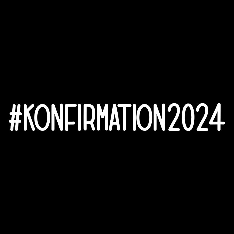 Konfirmation 2024 Konfi Kirche #Konfirmation2024