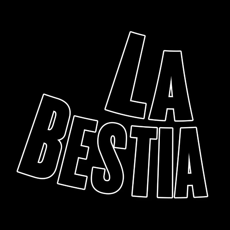 La bestia