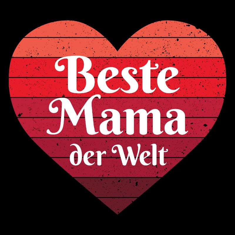 Beste Mama Der Welt Geburtstag Mutter Mami Mutti