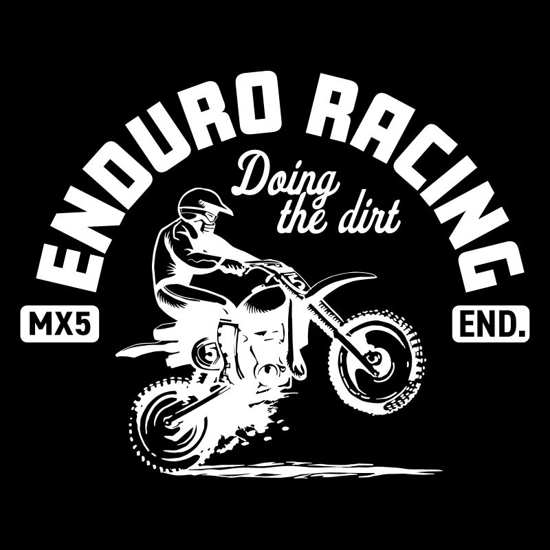 Enduro Racing