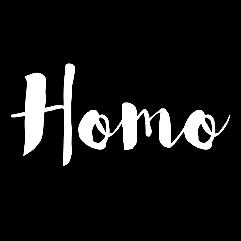 Homo