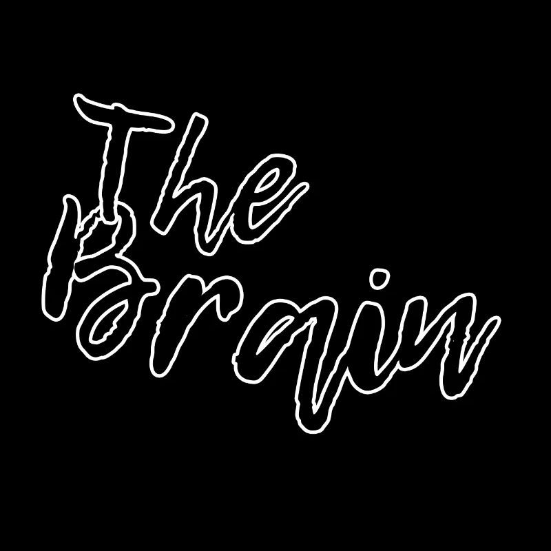 The brain