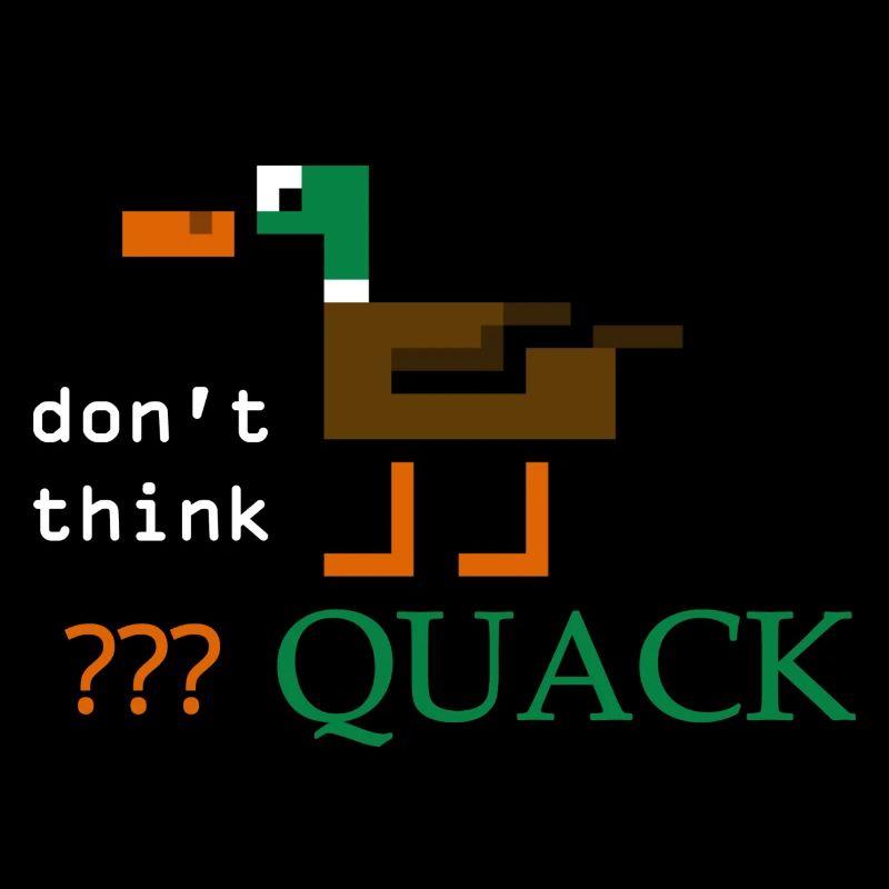 Enten-Quacksalber