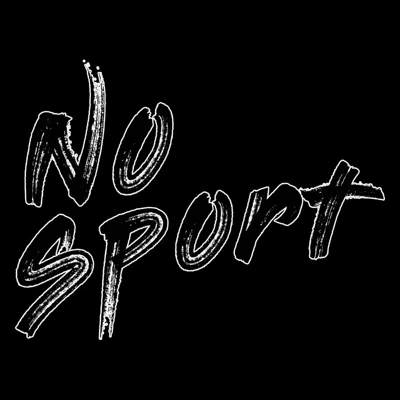 Pas de sport