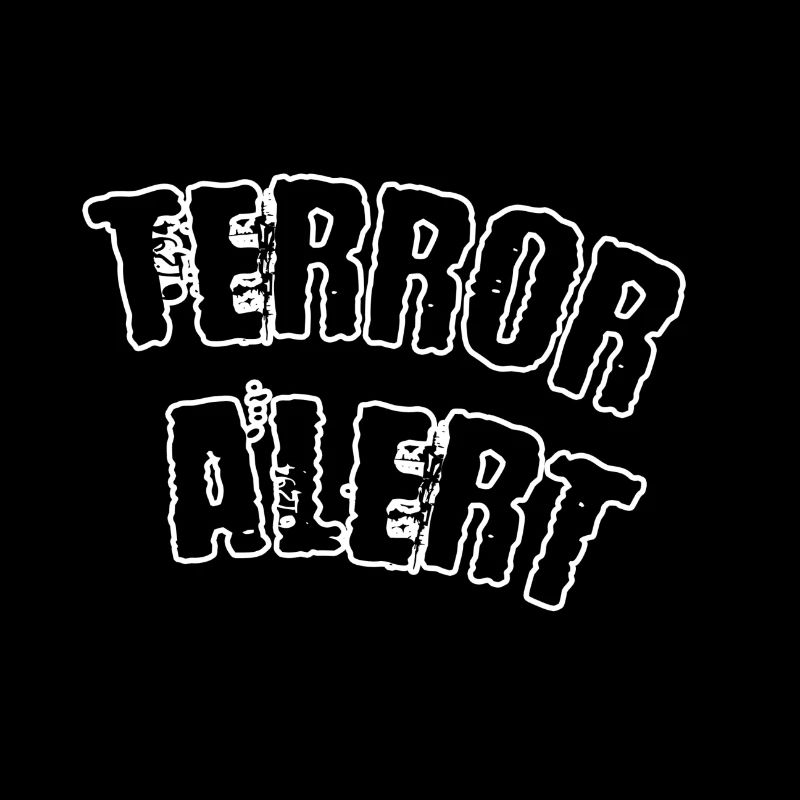 Terror alert