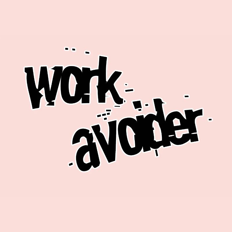 Éviteur de travail