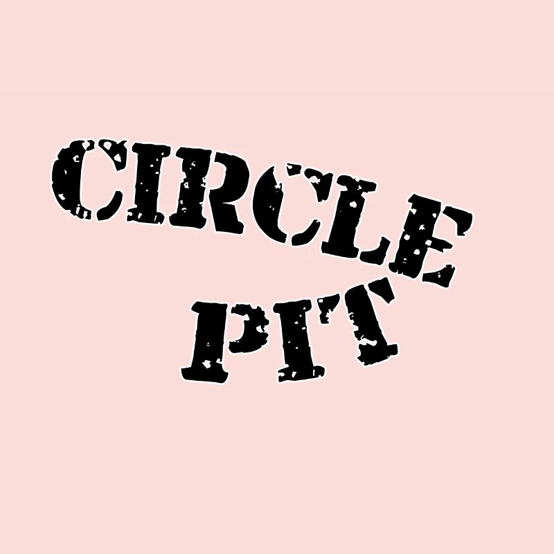 Circle Pit