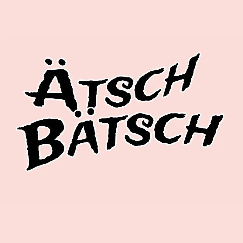 Ätsch bätsch