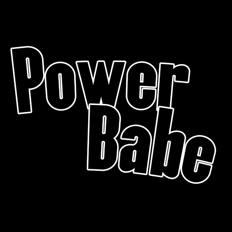 Powerbabe