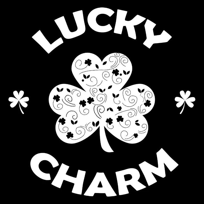 Lucky Charm jour de st patrick