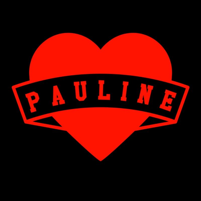 First name Pauline