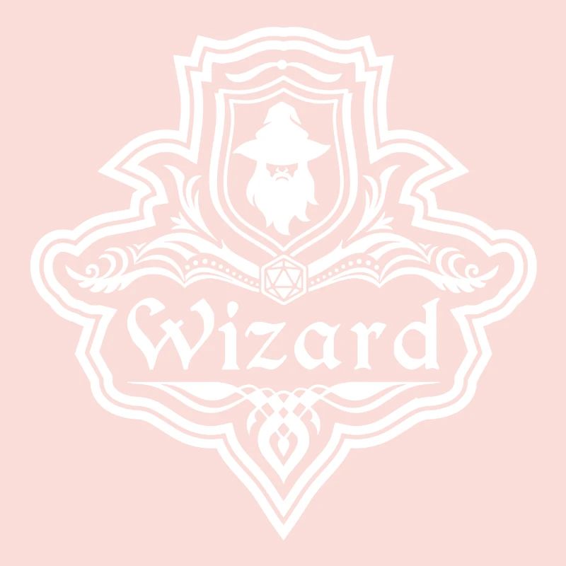 Wizard RPG character classes