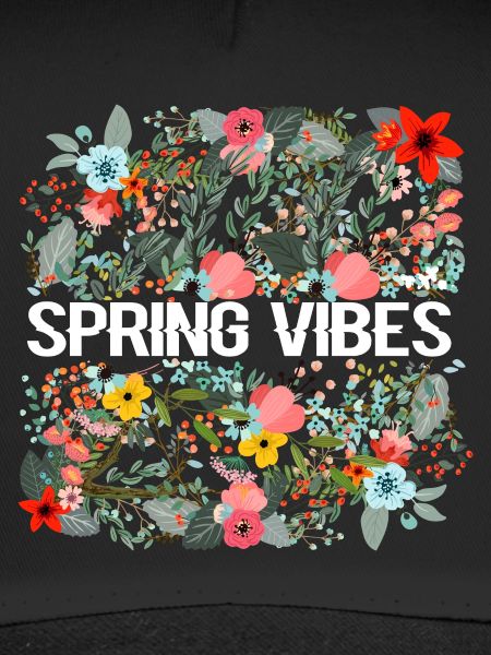SPRING VIBES