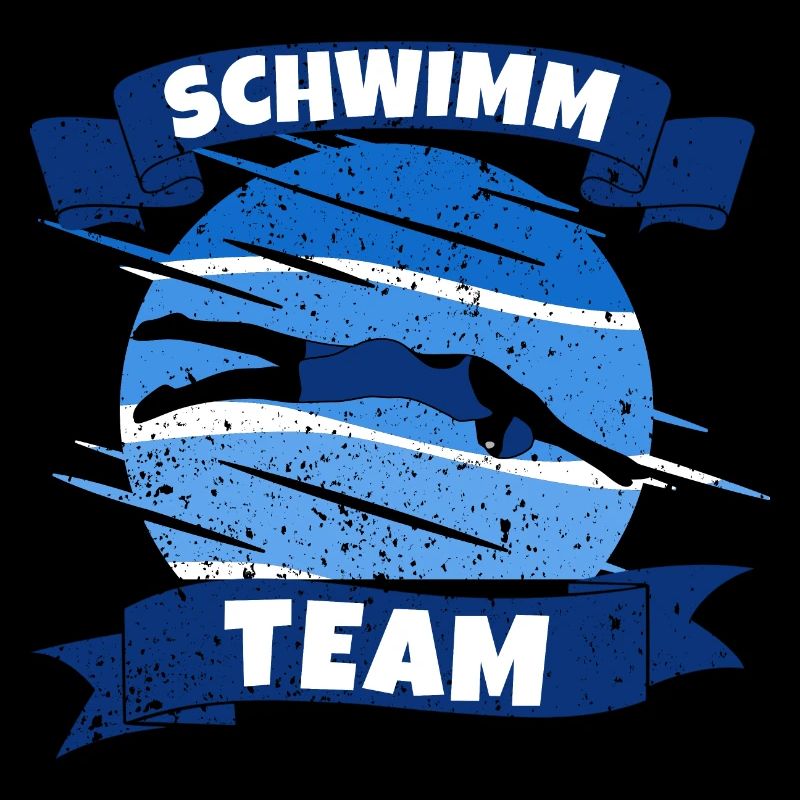 Schwimm Team