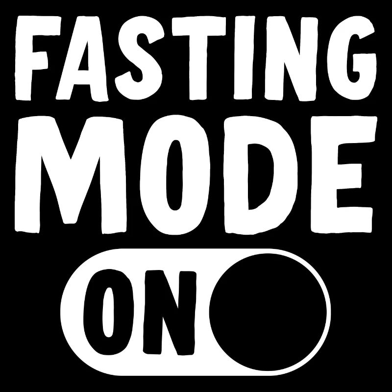 Fastenmodus An Ramadan