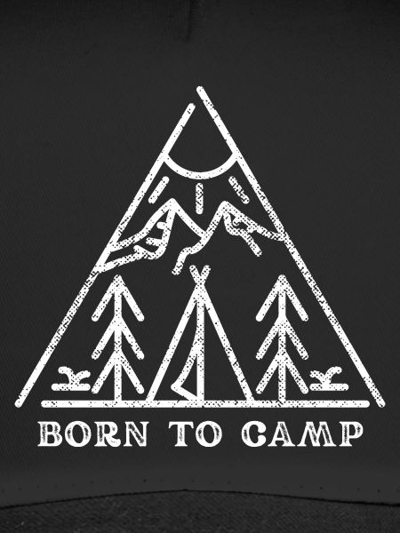 Born to Camp