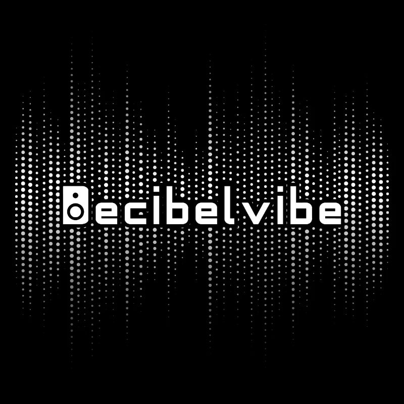 Decibelvibe - Derivative products - L Wave1 Design