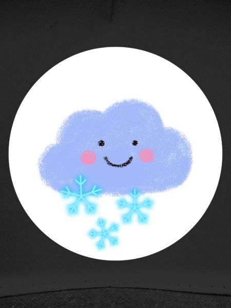 Lucky Bears,Costume,Snow, Cloud, Ice