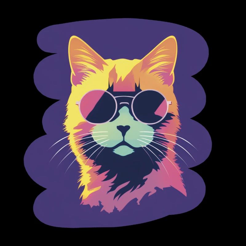 M. Chat Cool