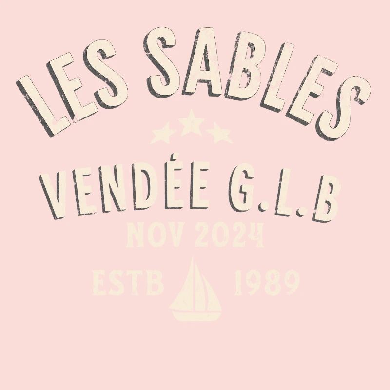 Les Sables Vendée GLB 2024