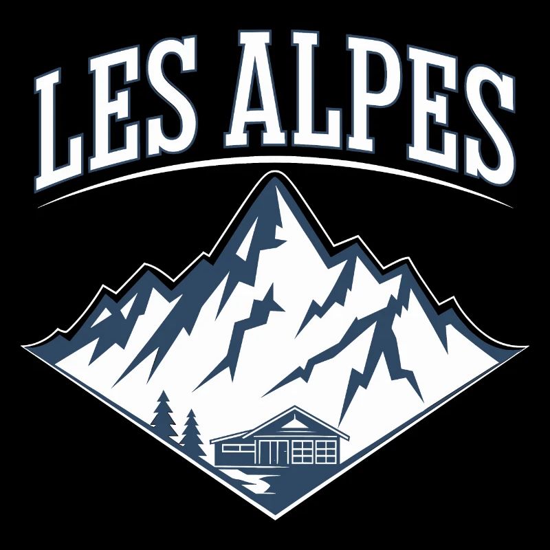 Les Alpes