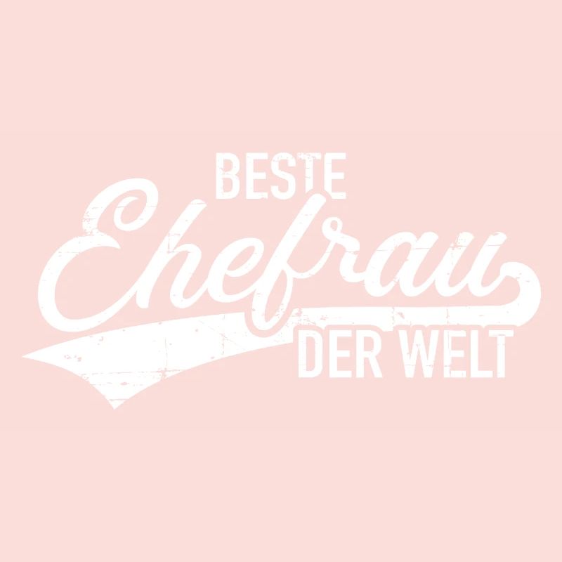 Ehefrau
