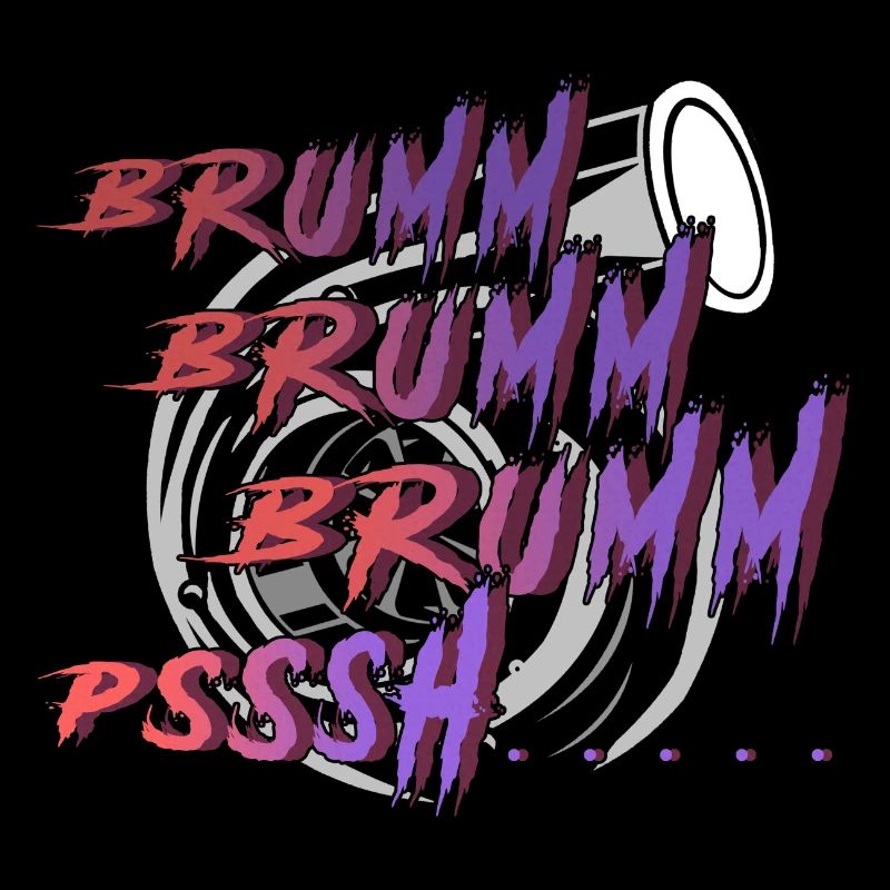 BRUMM BRUMM BRUMM PSSSH