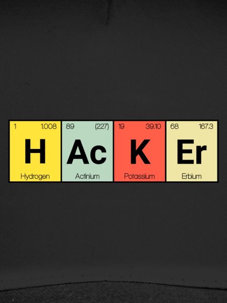 hacker