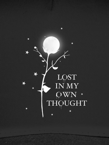 Moon rose occult