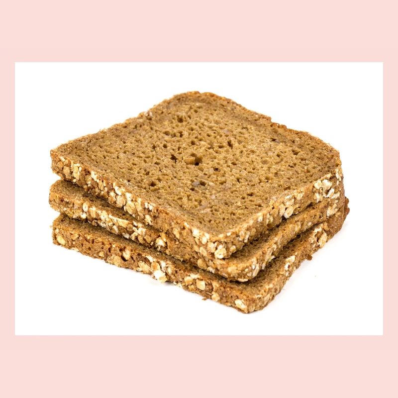 Brot. bread