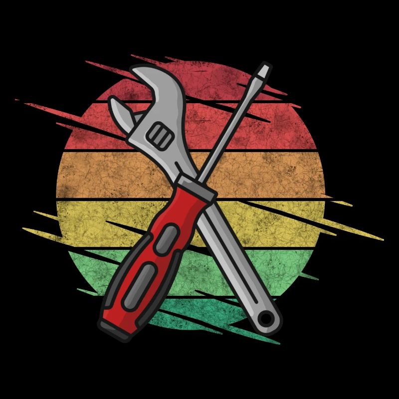 Tool Wrench Screwdriver