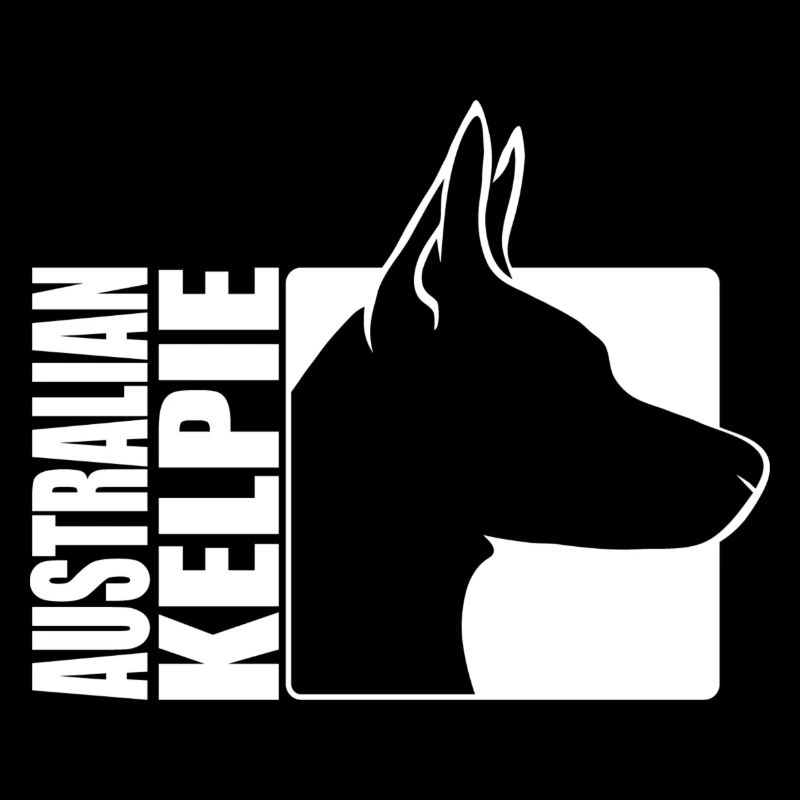 Profil Kelpie australien Chiens Wilsigns
