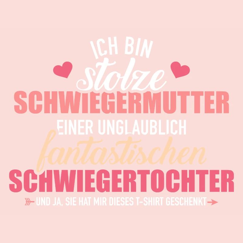 Schwiegermutter