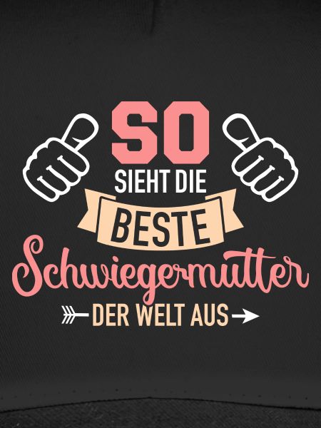 Schwiegermutter