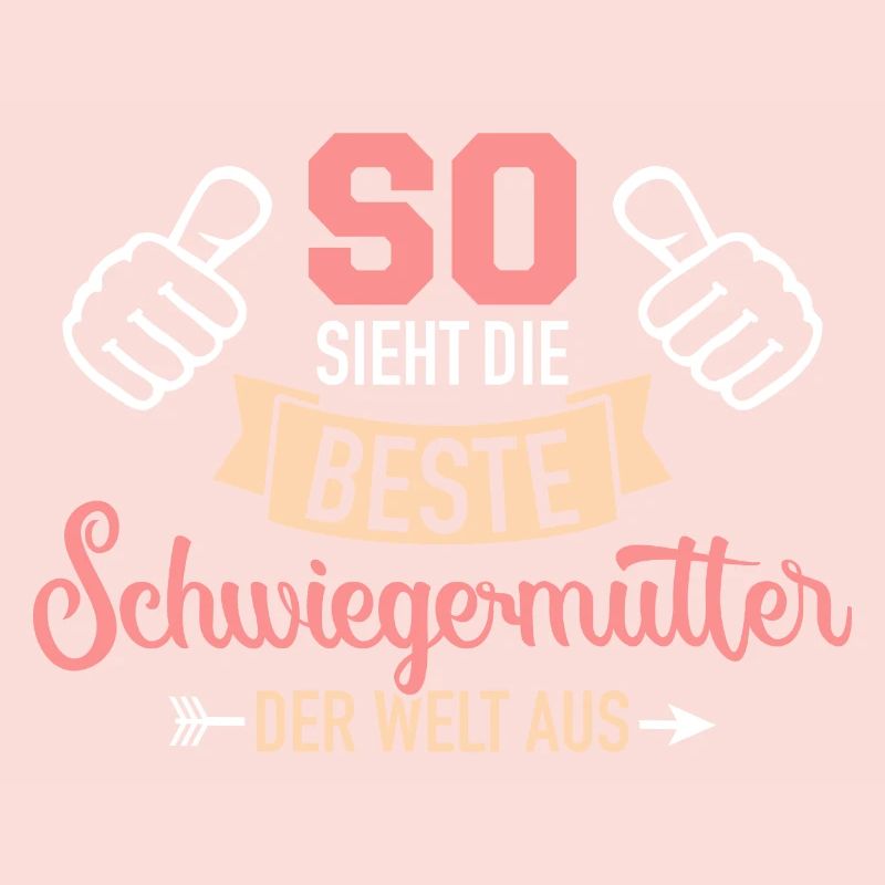 Schwiegermutter