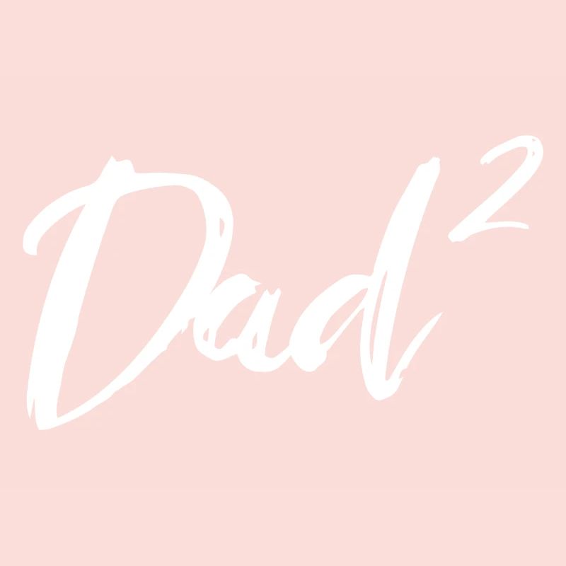 Dad High Two