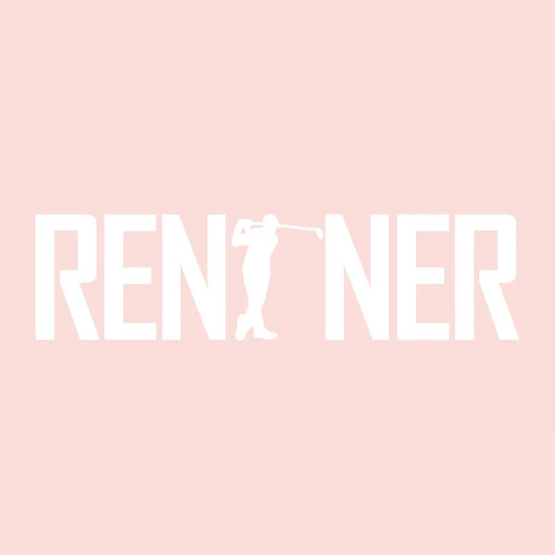 Rentner Golf
