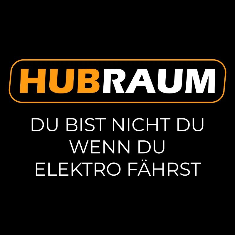 Hubraum