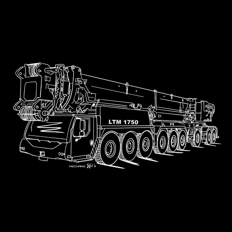 LTM 1750/9.1 Bright