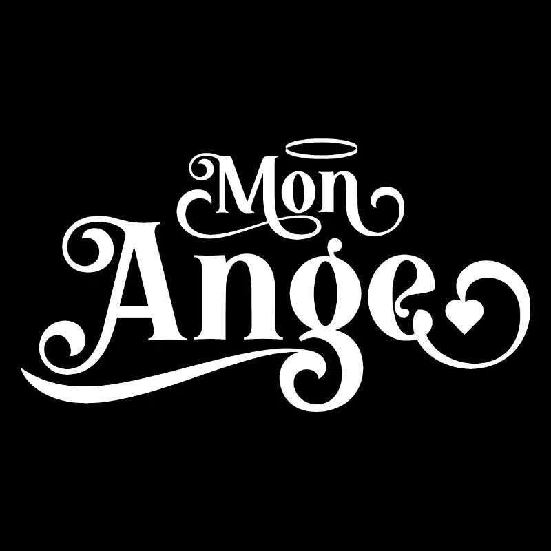 Mon ange