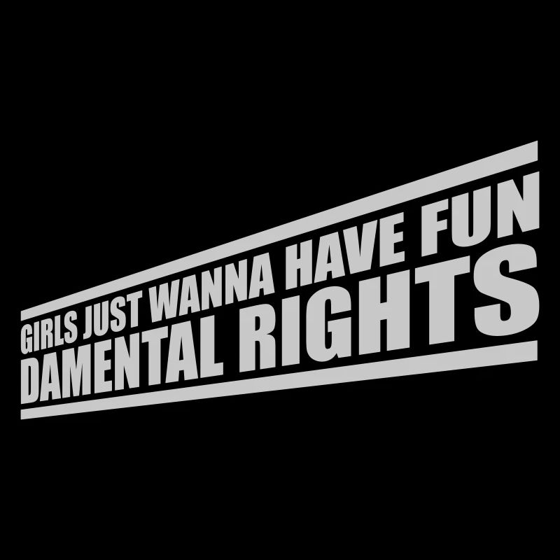 wanna have fundamental rights