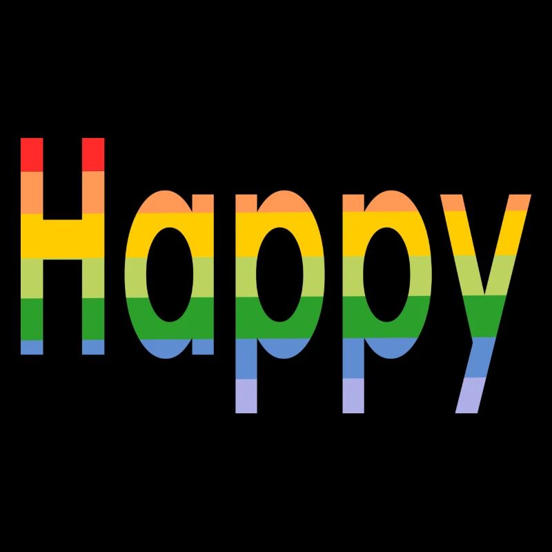 Feliz - Heureux