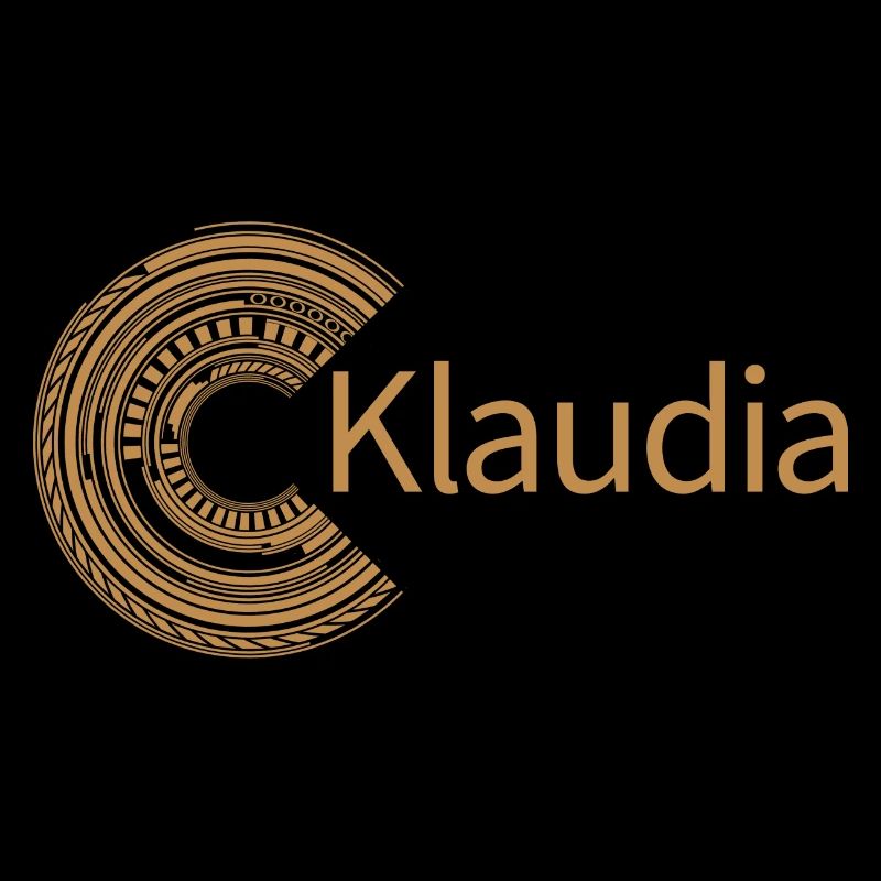 Pour Klaudia