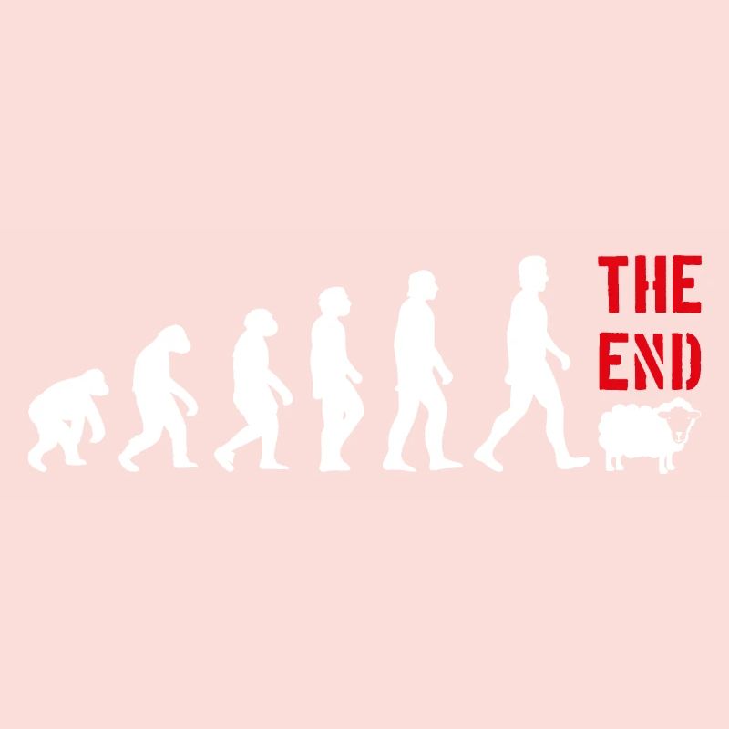 EVOLUTION FUNNY FUNNY