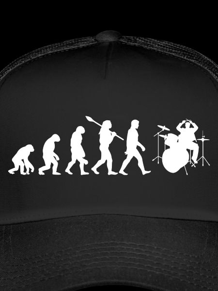 Drum evolution