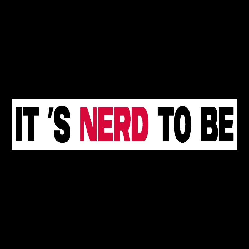 nerd administrator IT abteilung computerfreak