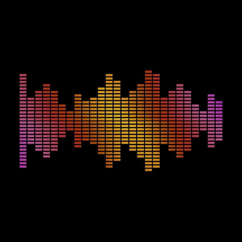 Equalizer Music Dj